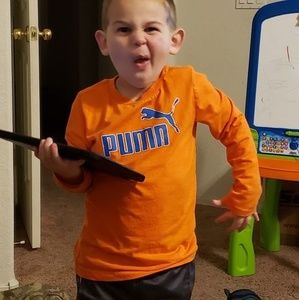 Meet your Posher, John